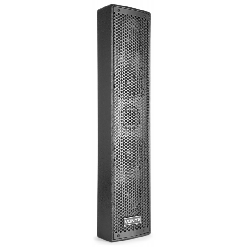 Amplificateur Public-adress 240w Amplificateur Public-adress 240w