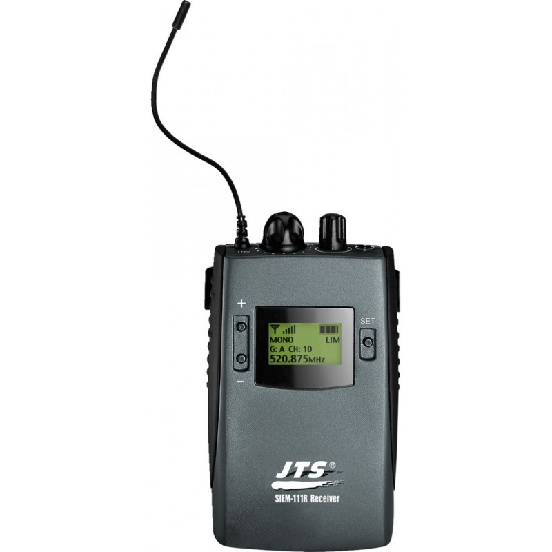 Amplificateur Public-adress 960w Amplificateur Public-adress 960w