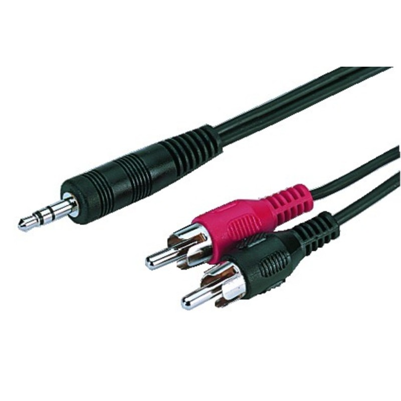 Rack 2U rigide Rack 2U rigide
